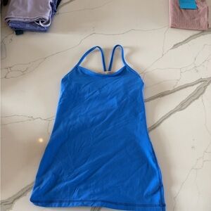 Lululemon power y Tank Top
